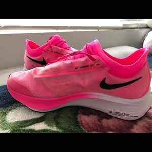 New Nike Zoom Fly 3